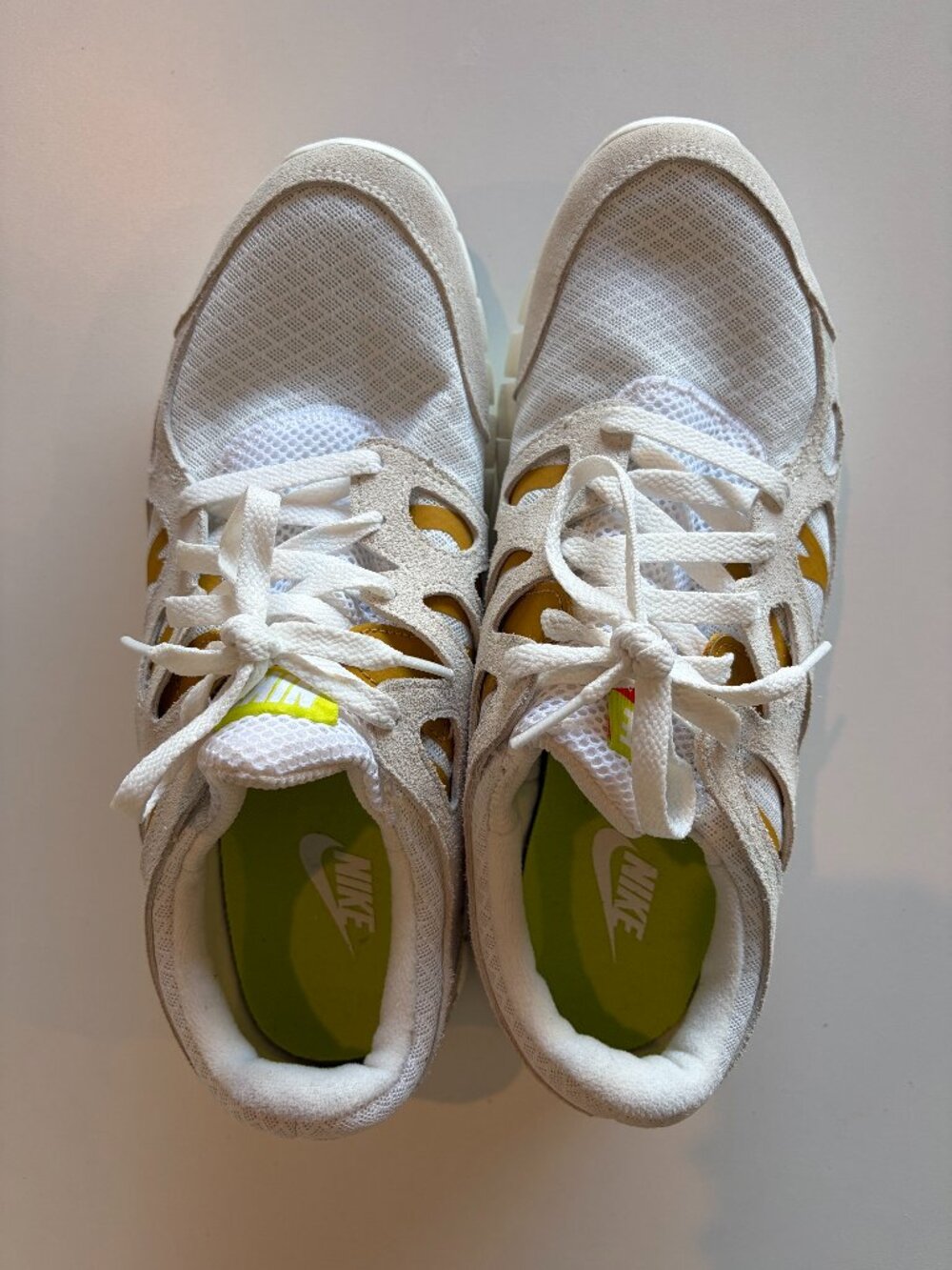 Nike Women's Free Run 2